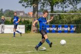 S.K.N.W.K. 1 - Hansweertse Boys 1 (comp.) seizoen 2021-2022 (fotoboek 2) (50/68)